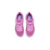 Scarpe da corsa sportive BAMBINI Viola