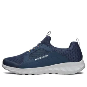 Scarpe da corsa sportive da uomo Blu Scarpe da corsa sportive da uomo Blu