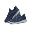 Scarpe da corsa sportive da uomo Blu