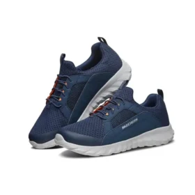 Scarpe da corsa sportive da uomo Blu Scarpe da corsa sportive da uomo Blu