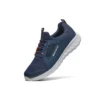 Scarpe da corsa sportive da uomo Blu
