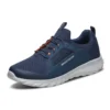 Scarpe da corsa sportive da uomo Blu