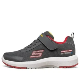Scarpe da corsa sportive K Grigio