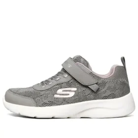 Scarpe da corsa sportive K Grigio/Rosa