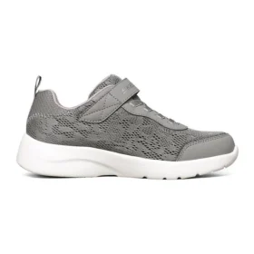 Scarpe da corsa sportive K Grigio/Rosa
