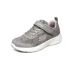 Scarpe da corsa sportive K Grigio/Rosa