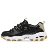 Scarpe da corsa sportive Nere