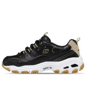 Scarpe da corsa sportive Nere