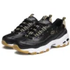 Scarpe da corsa sportive Nere