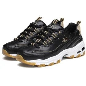 Scarpe da corsa sportive Nere