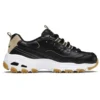 Scarpe da corsa sportive Nere