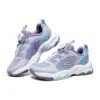 Scarpe da corsa sportive “Purple Blue”