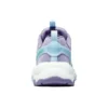 Scarpe da corsa sportive “Purple Blue”