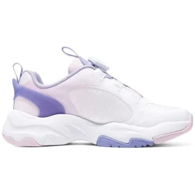 Scarpe da corsa sportive “Rosa Viola”