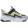 Scarpe da corsa sportive “Viola Giallo Nero”