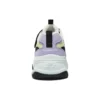 Scarpe da corsa sportive “Viola Giallo Nero”