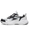 Scarpe da corsa Stamina Airy Bianco/Nero