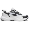 Scarpe da corsa Stamina Airy Bianco/Nero