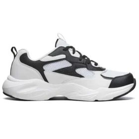 Scarpe da corsa Stamina Airy Bianco/Nero