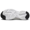 Scarpe da corsa Stamina Airy Bianco/Nero