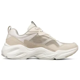 Scarpe da corsa Stamina Airy Crema-Bianco