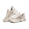Scarpe da corsa Stamina Airy Crema-Bianco