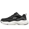 Scarpe da corsa Stamina Airy Leisure Nero