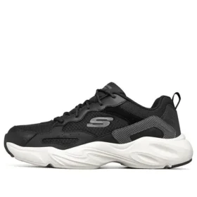 Scarpe da corsa Stamina Airy Leisure Nero