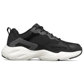 Scarpe da corsa Stamina Airy Leisure Nero