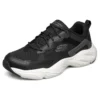 Scarpe da corsa Stamina Airy Leisure Nero