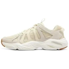 Scarpe da corsa Stamina Airy Low “Beige Bianco”