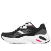 Scarpe da corsa Stamina Airy Low – Nero/Bianco