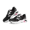 Scarpe da corsa Stamina Airy Low – Nero/Bianco