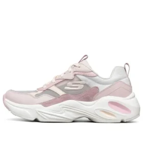 Scarpe da corsa Stamina Airy Low “Rosa chiaro”