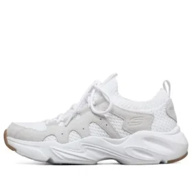 Scarpe da corsa Stamina Airy Low-Top Bianco