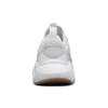 Scarpe da corsa Stamina Airy Low-Top Bianco