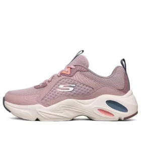 Scarpe da corsa Stamina Airy Low-Top “Rosa”