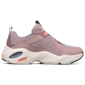 Scarpe da corsa Stamina Airy Low-Top “Rosa”