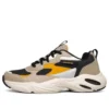 Scarpe da corsa Stamina Airy Nero/Arancione