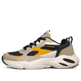 Scarpe da corsa Stamina Airy Nero/Arancione