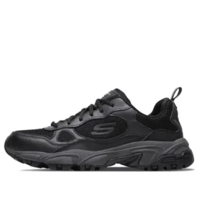 Scarpe da corsa Stamina “All Black”