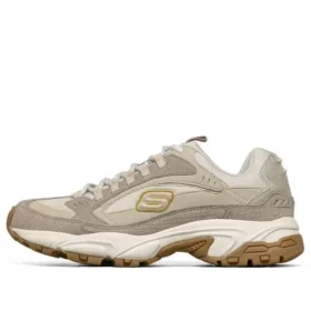 Scarpe da corsa Stamina Beige/Grigio