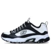 Scarpe da corsa Stamina “Bianco Nero”