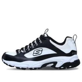 Scarpe da corsa Stamina “Bianco Nero”
