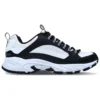 Scarpe da corsa Stamina “Bianco Nero”