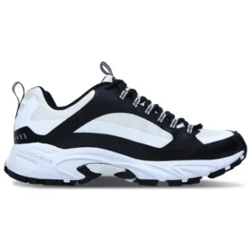 Scarpe da corsa Stamina “Bianco Nero”