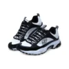 Scarpe da corsa Stamina “Bianco Nero”