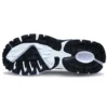 Scarpe da corsa Stamina “Bianco Nero”