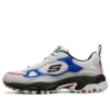 Scarpe da corsa Stamina Bianco/Nero/Blu