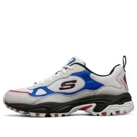 Scarpe da corsa Stamina Bianco/Nero/Blu